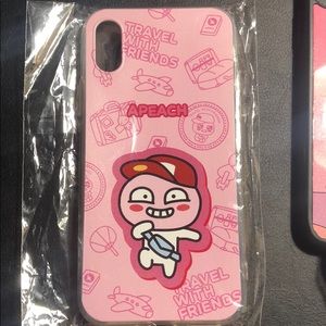 Iphone X case